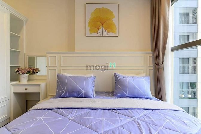 Hình ảnh Gấp bán! Mb6623 nạp rút nhanh chóng chung cư The Tresor 54,3m², full nội thất