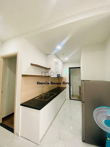 Hình ảnh Cho Thuê Nhanh Căn Hộ 2PN Full Nội Thất 7,5 Triệu