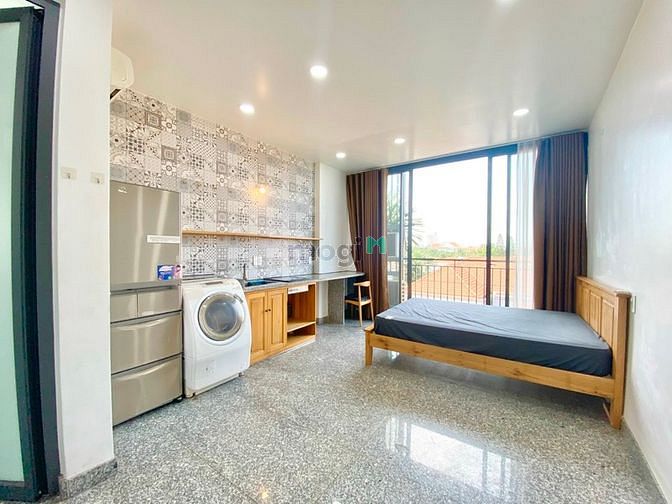Hình ảnh STUDIO siêu đẹp tại Thảo Điền Quận 2