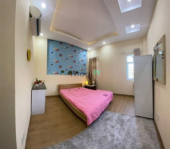 Hình ảnh ⭐ Trống 1 Phòng Ngay PHẠM VĂN ĐỒNG ,THỦ ĐỨC - Free phí gửi xe ⭐