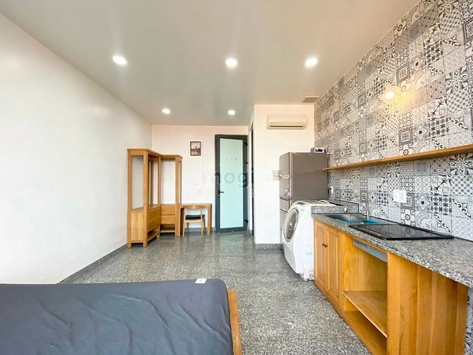 Hình ảnh STUDIO siêu đẹp tại Thảo Điền Quận 2