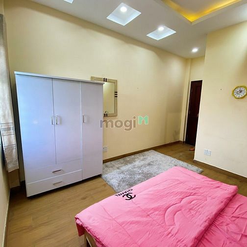 Hình ảnh ⭐ Trống 1 Phòng Ngay PHẠM VĂN ĐỒNG ,THỦ ĐỨC - Free phí gửi xe ⭐