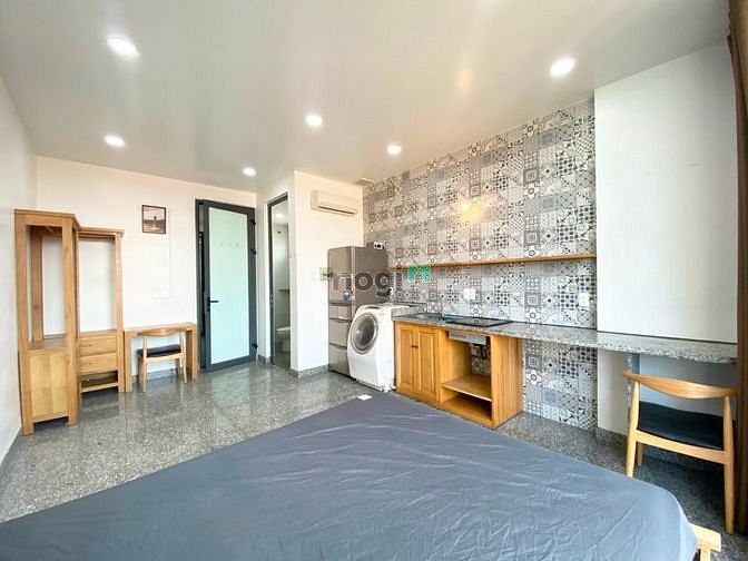 Hình ảnh STUDIO siêu đẹp tại Thảo Điền Quận 2