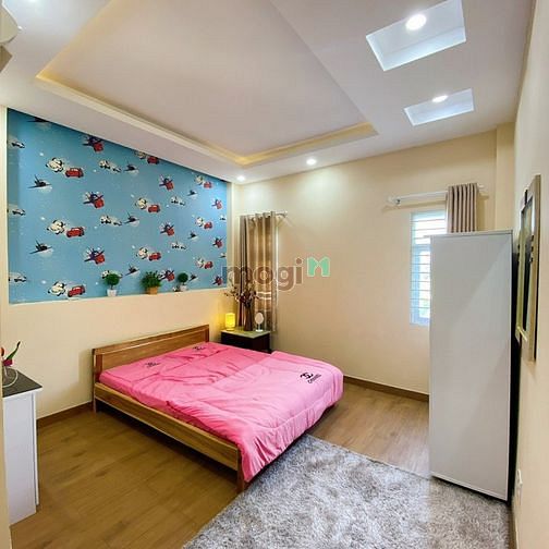Hình ảnh ⭐ Trống 1 Phòng Ngay PHẠM VĂN ĐỒNG ,THỦ ĐỨC - Free phí gửi xe ⭐