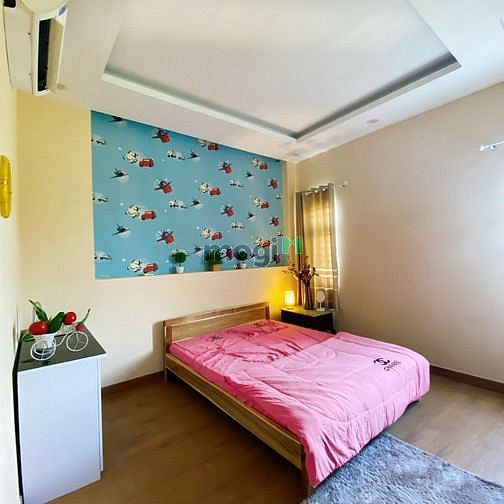 Hình ảnh ⭐ Trống 1 Phòng Ngay PHẠM VĂN ĐỒNG ,THỦ ĐỨC - Free phí gửi xe ⭐