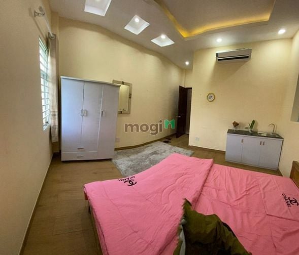 Hình ảnh ⭐ Trống 1 Phòng Ngay PHẠM VĂN ĐỒNG ,THỦ ĐỨC - Free phí gửi xe ⭐