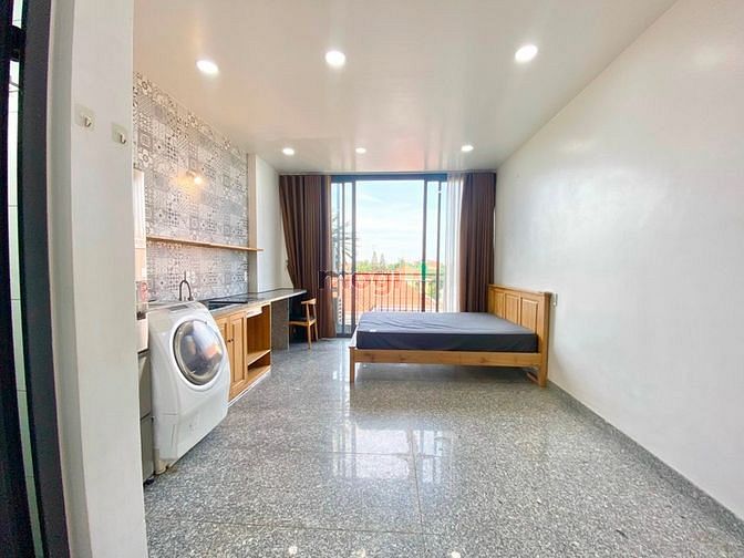 Hình ảnh STUDIO siêu đẹp tại Thảo Điền Quận 2