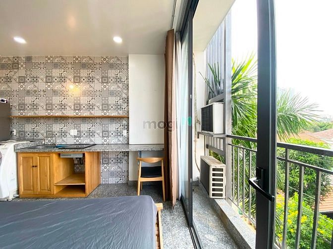 Hình ảnh STUDIO siêu đẹp tại Thảo Điền Quận 2