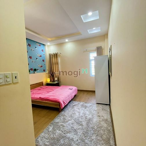 Hình ảnh ⭐ Trống 1 Phòng Ngay PHẠM VĂN ĐỒNG ,THỦ ĐỨC - Free phí gửi xe ⭐
