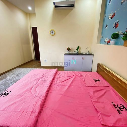 Hình ảnh ⭐ Trống 1 Phòng Ngay PHẠM VĂN ĐỒNG ,THỦ ĐỨC - Free phí gửi xe ⭐