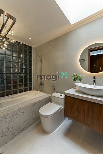 Hình ảnh Siêu phẩm thang máy đường Cây Trâm, GV