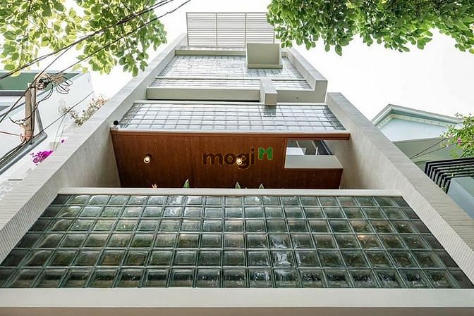 Hình ảnh Siêu phẩm thang máy đường Cây Trâm, GV