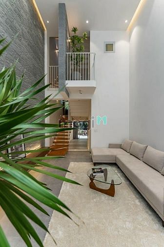 Hình ảnh Siêu phẩm thang máy đường Cây Trâm, GV