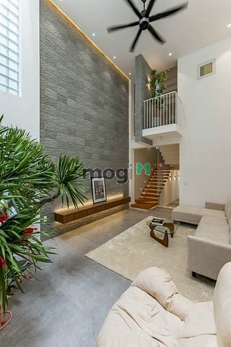 Hình ảnh Siêu phẩm thang máy đường Cây Trâm, GV