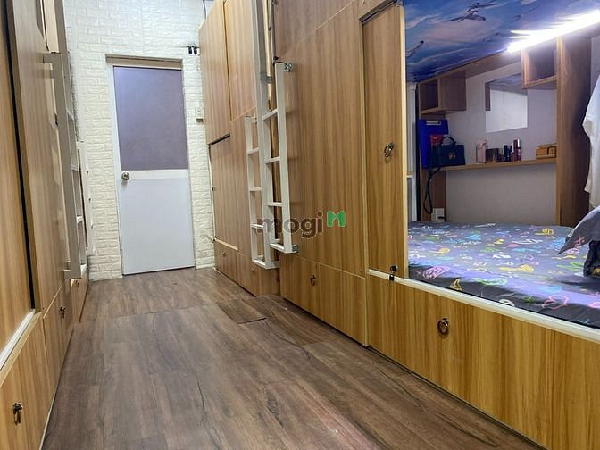 Hình ảnh Cho thuê Ktx Sleepbox_Bạch Đằng quận Bình Thạnh_1tr8