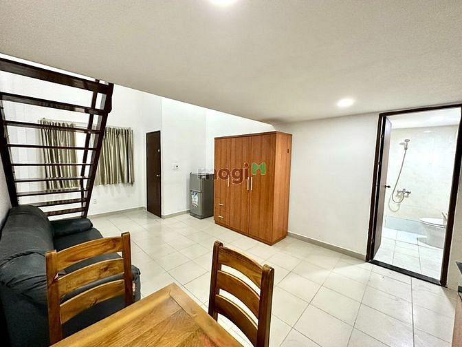 Hình ảnh 🔥🔥🔥Căn gác Duplex 42m2.Bảo vệ 24/7- Gần CC Manor