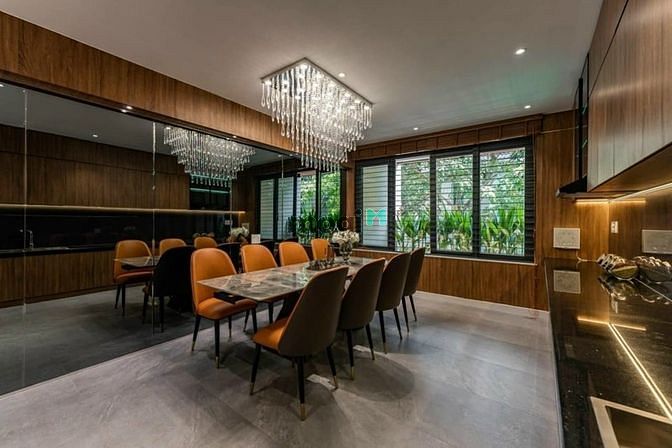 Hình ảnh Siêu phẩm thang máy đường Cây Trâm, GV
