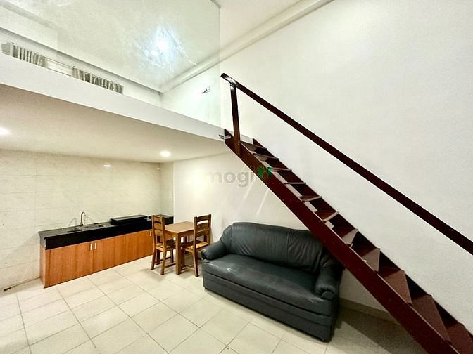 Hình ảnh 🔥🔥🔥Căn gác Duplex 42m2.Bảo vệ 24/7- Gần CC Manor