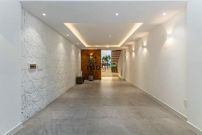 Hình ảnh Siêu phẩm thang máy đường Cây Trâm, GV