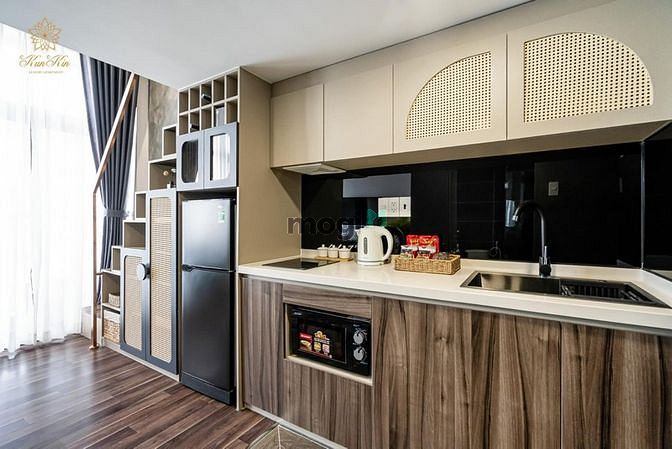 Hình ảnh 🔥🔥🔥Căn gác Duplex 42m2.Bảo vệ 24/7- Gần CC Manor