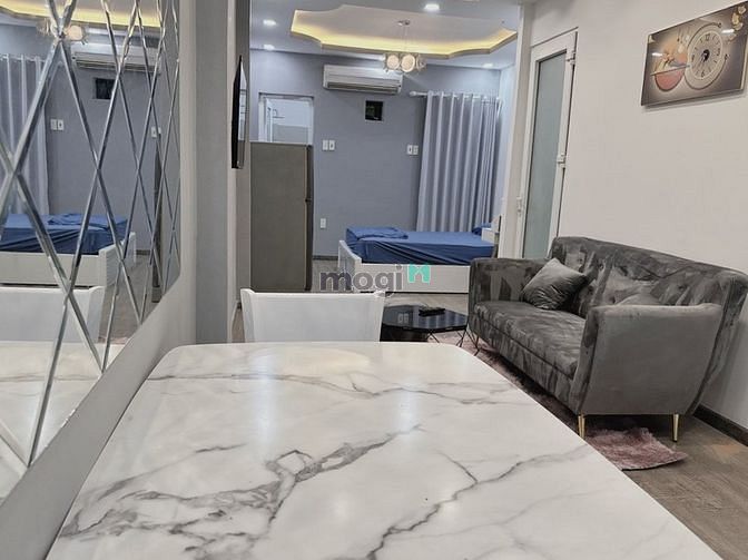 Hình ảnh 🌈1PN +🌈Tách biệt bếp_CV Tao Đàn_FREE tất cả DV_chỉ tính ĐIỆN NƯỚC