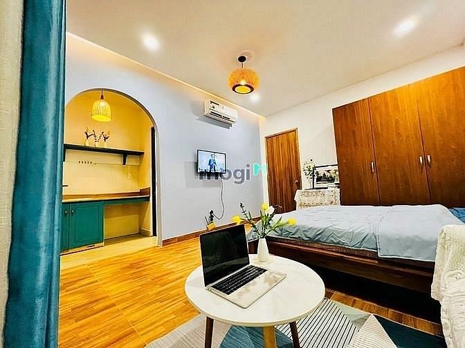 Hình ảnh Siêu Phẩm Căn Hộ thiết kế tân cổ điển gần Phan Đăng Lưu