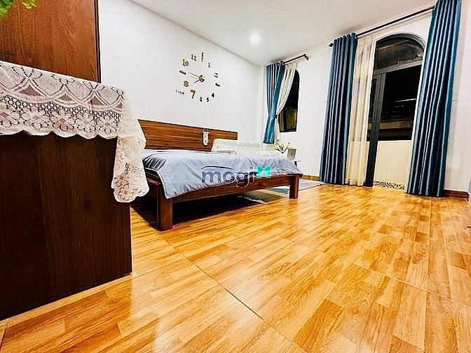 Hình ảnh Siêu Phẩm Căn Hộ thiết kế tân cổ điển gần Phan Đăng Lưu