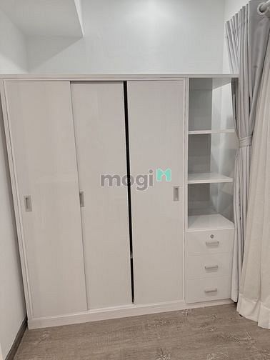 Hình ảnh 🌈1PN +🌈Tách biệt bếp_CV Tao Đàn_FREE tất cả DV_chỉ tính ĐIỆN NƯỚC