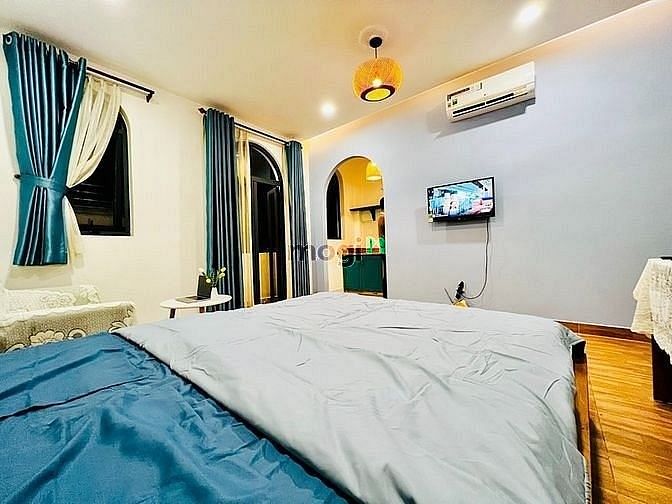 Hình ảnh Siêu Phẩm Căn Hộ thiết kế tân cổ điển gần Phan Đăng Lưu