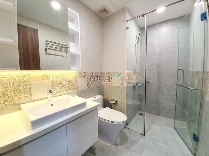 Hình ảnh Cho thuê Richstar Novaland 90m2,3pn, 2wc, nội thất cao cấp