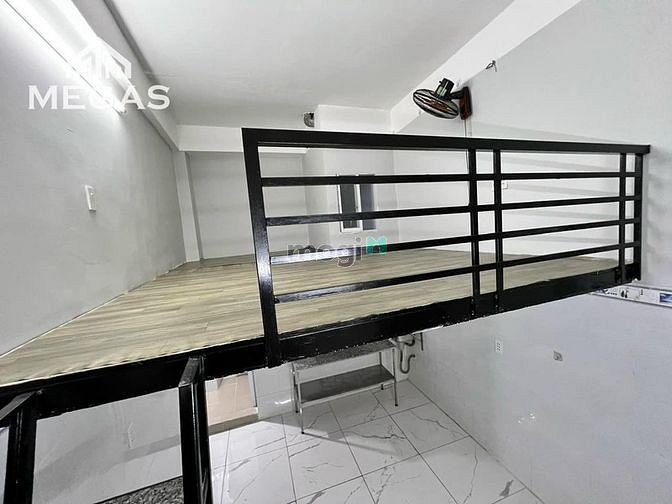 Hình ảnh Phòng Trọ Cao Cấp Giá tốt_E.TƠN Cộng Hoà (FULL NỘI THẤT)