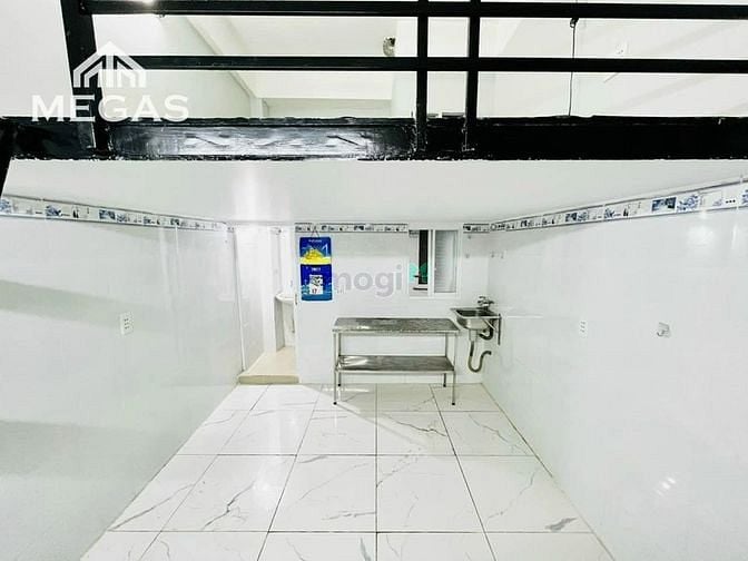 Hình ảnh Phòng Trọ Cao Cấp Giá tốt_E.TƠN Cộng Hoà (FULL NỘI THẤT)