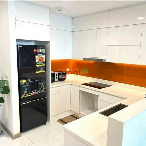 Hình ảnh Mb6623 nạp rút nhanh chóng chung cư cao cấp Cộng Hòa Garden 74,2 m², nội thất đẹp