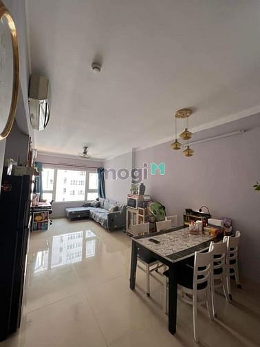 Hình ảnh CĂN GÓC Saigonres Plaza Bình Thạnh 2tỷ265 74m2 2PN