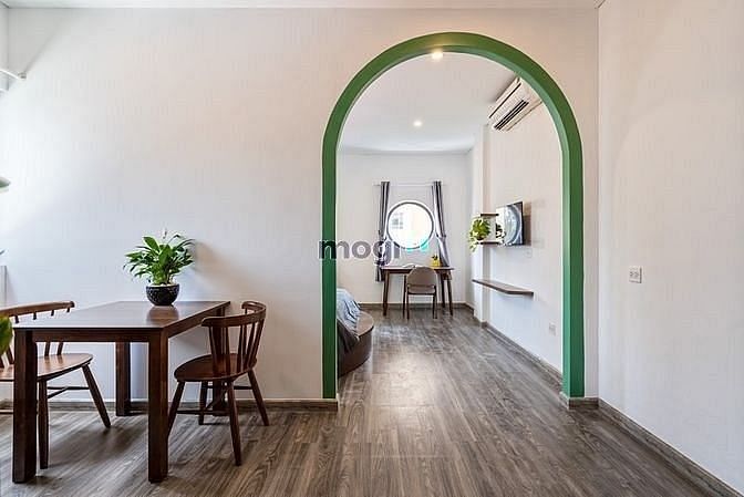 Hình ảnh Siêu Phẩm Căn Hộ Siêu Đẹp Ngay Trung Tâm Quận 3