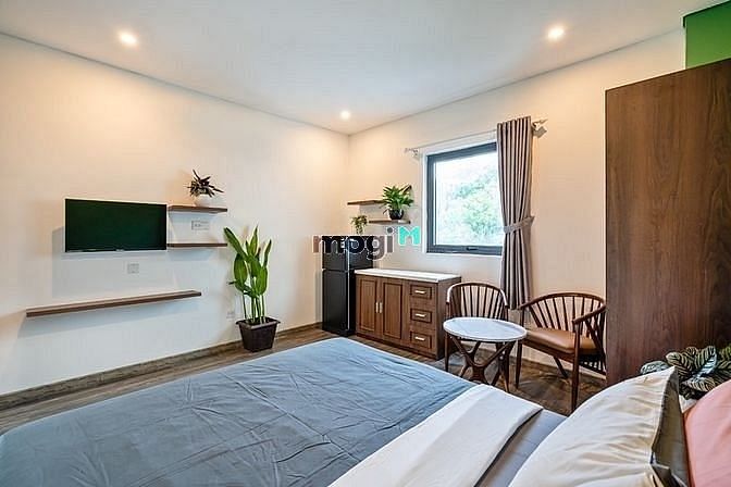 Hình ảnh Siêu Phẩm Căn Hộ Siêu Đẹp Ngay Trung Tâm Quận 3