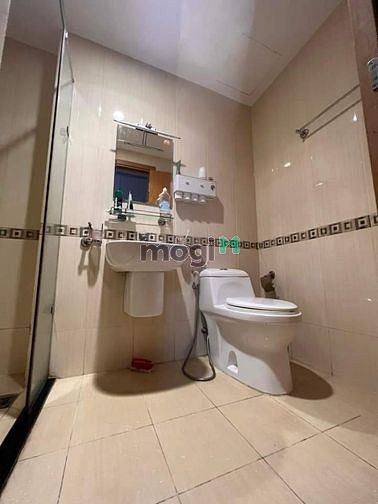 Hình ảnh CĂN GÓC Saigonres Plaza Bình Thạnh 2tỷ265 74m2 2PN