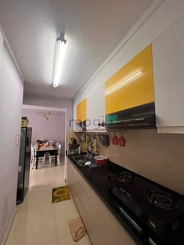 Hình ảnh CĂN GÓC Saigonres Plaza Bình Thạnh 2tỷ265 74m2 2PN