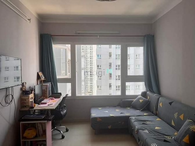 Hình ảnh CĂN GÓC Saigonres Plaza Bình Thạnh 2tỷ265 74m2 2PN