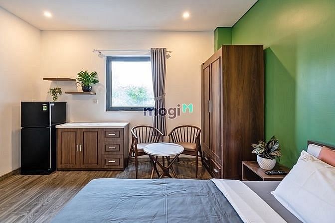 Hình ảnh Siêu Phẩm Căn Hộ Siêu Đẹp Ngay Trung Tâm Quận 3