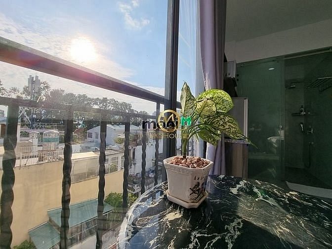 Hình ảnh Siêu Phẩm Studio cực sang có balcon ngay Võ Thị Sáu Quận 1