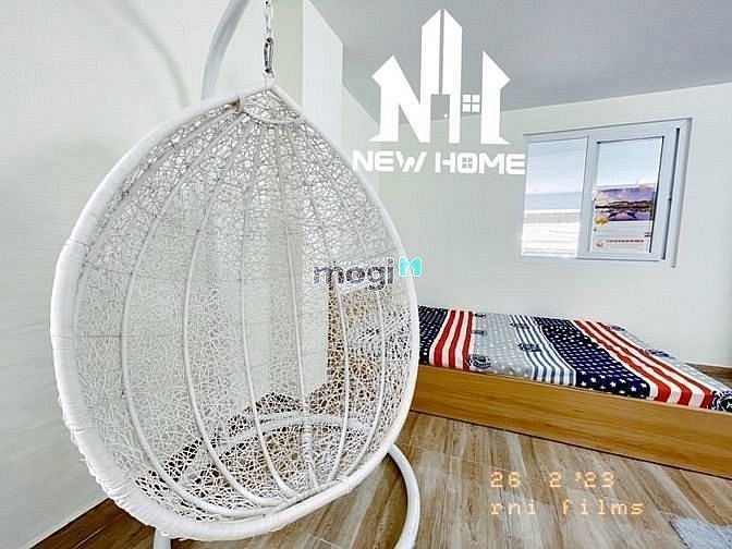 Hình ảnh CH Studio tiện nghi sang trọng ngay Chu Văn An