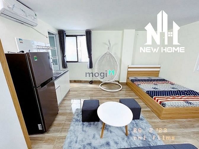 Hình ảnh CH Studio tiện nghi sang trọng ngay Chu Văn An