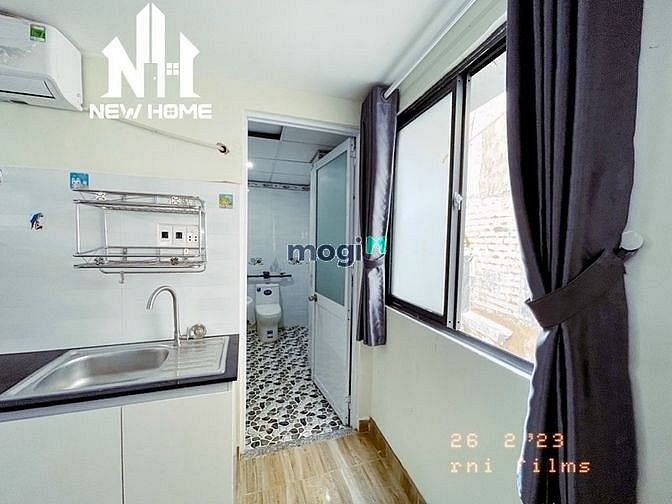 Hình ảnh CH Studio tiện nghi sang trọng ngay Chu Văn An
