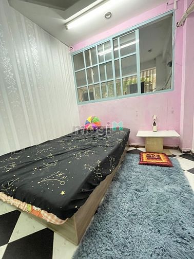 Hình ảnh CHDV   2PN   6tr4  P13 Tân Bình