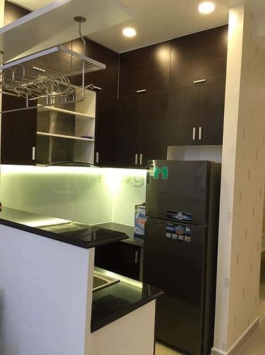 Hình ảnh Nhà cần bán gấp 60,8m² hẻm xe hơi 5,5m, có SHR,