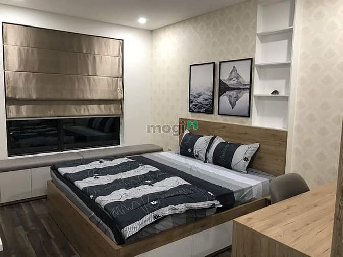 Hình ảnh Sáng Xịn Mịn CH Hà Đô Centrosa Q10 2tỷ535 86m2 2PN