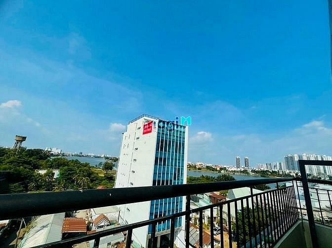 Hình ảnh Căn Hộ Ung Văn Khiêm quận Bình Thạnh siêu to khổng lồ