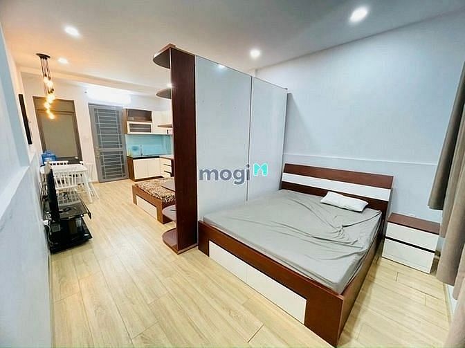 Hình ảnh Căn Hộ Ung Văn Khiêm quận Bình Thạnh siêu to khổng lồ