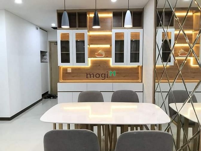 Hình ảnh Sáng Xịn Mịn CH Hà Đô Centrosa Q10 2tỷ535 86m2 2PN